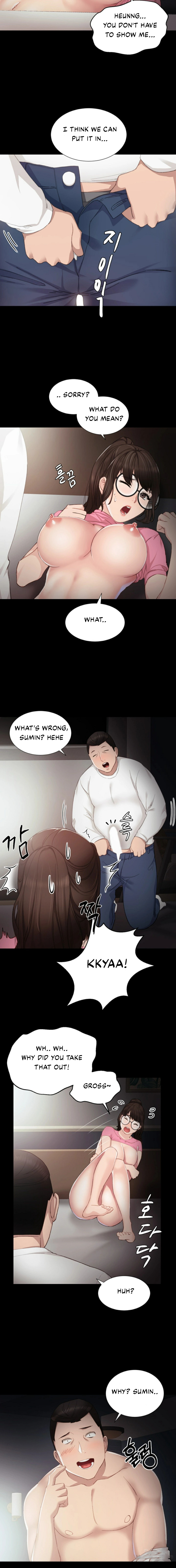 Teacher Training - Chapter 7 [photo 10] - MangaPorn