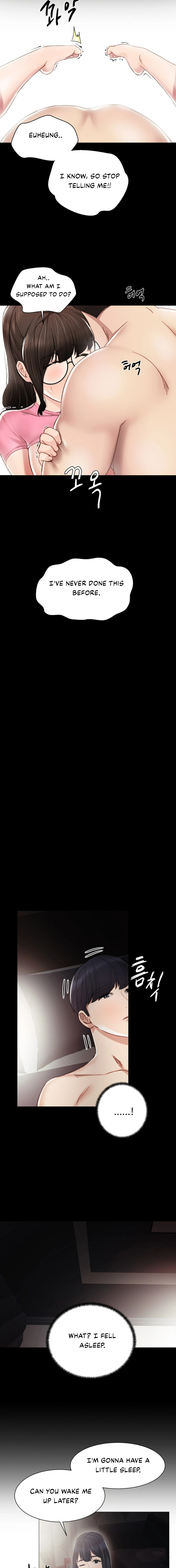 Teacher Training - Chapter 7 [photo 14] - MangaPorn