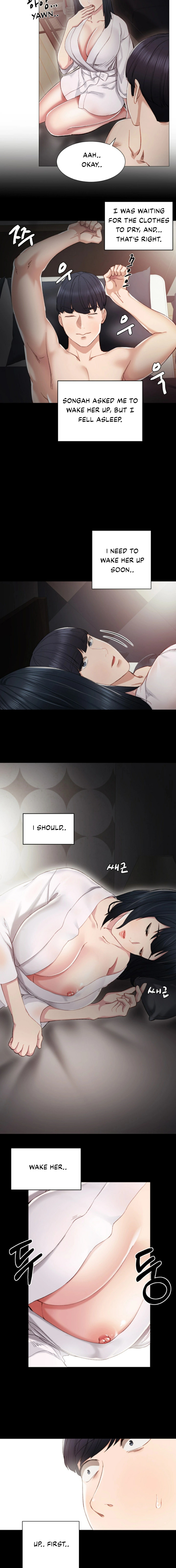 Teacher Training - Chapter 7 [photo 15] - MangaPorn