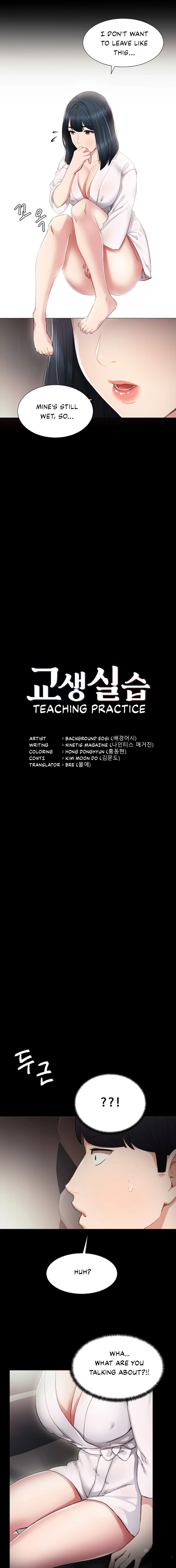 Teacher Training - Chapter 7 [photo 3] - MangaPorn