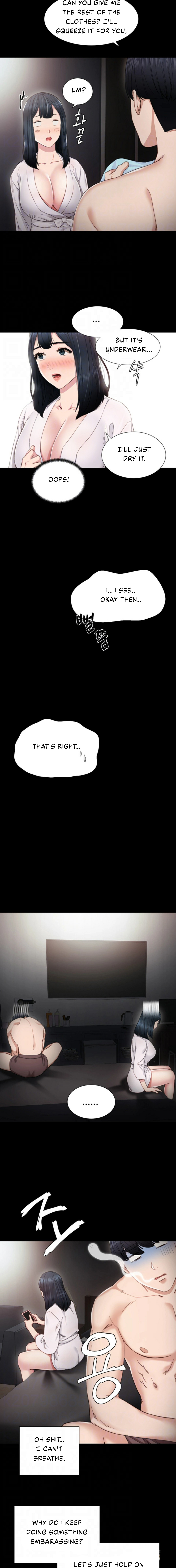 Teacher Training - Chapter 7 [photo 6] - MangaPorn