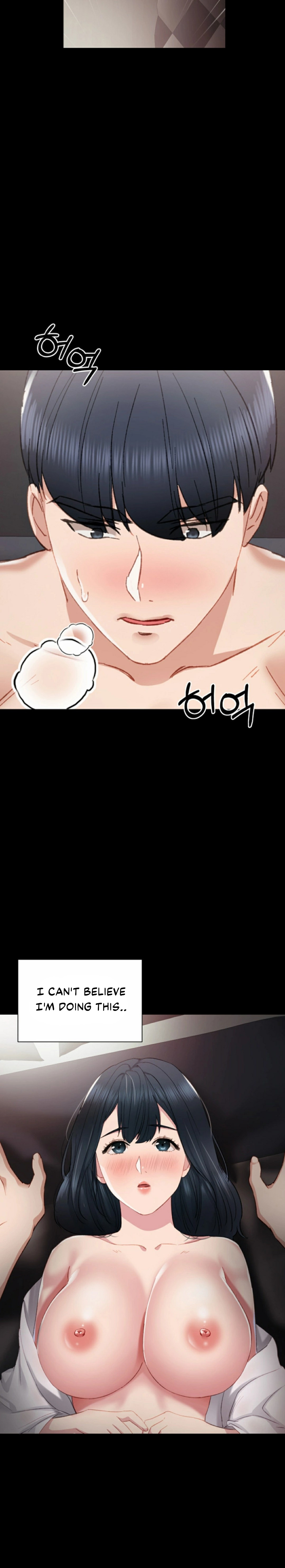 Teacher Training - Chapter 8 [photo 18] - MangaPorn