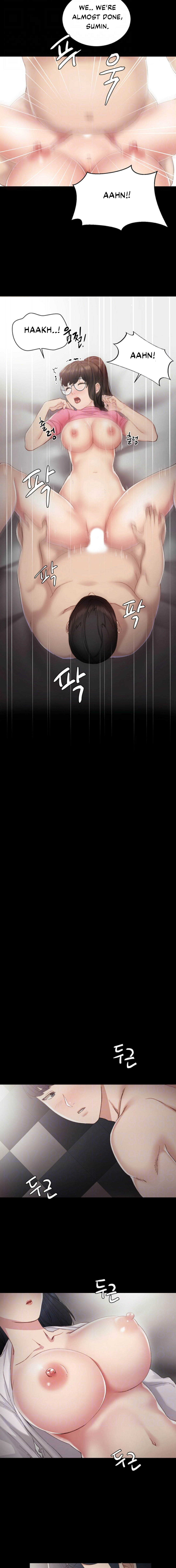 Teacher Training - Chapter 8 [photo 7] - MangaPorn