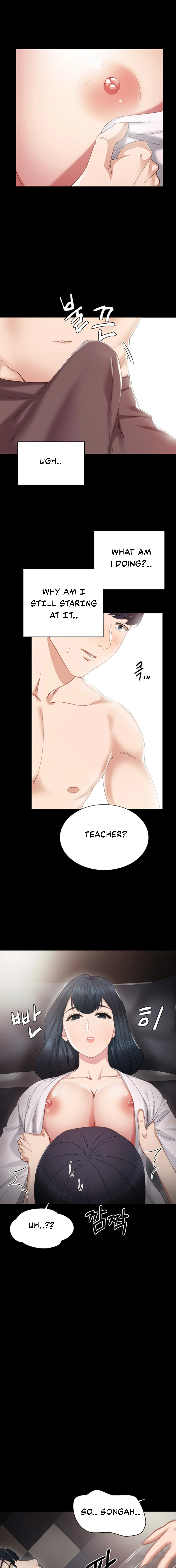 Teacher Training - Chapter 8 [photo 9] - MangaPorn