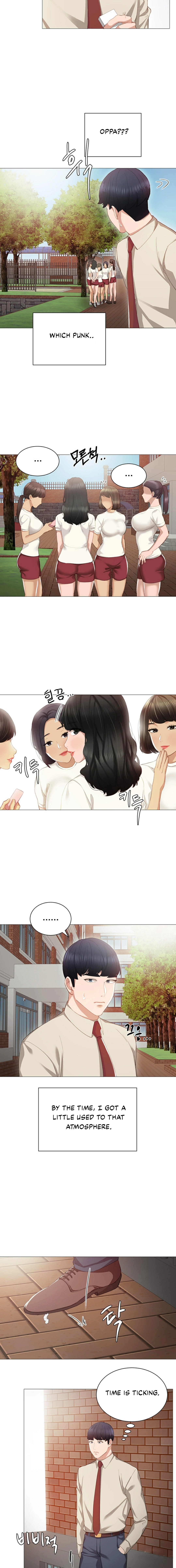 Teacher Training - Chapter 9 [photo 10] - MangaPorn