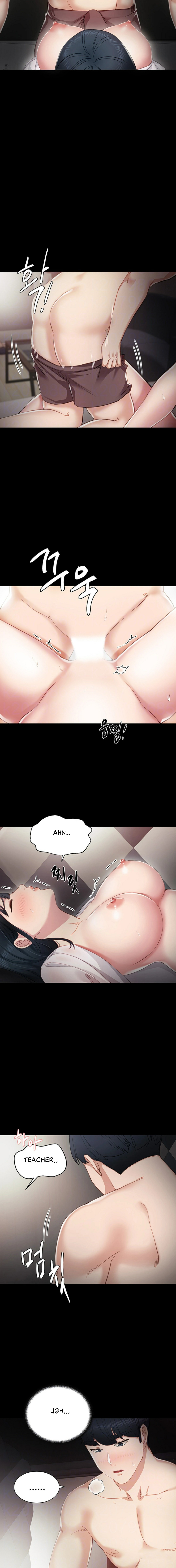 Teacher Training - Chapter 9 [photo 3] - MangaPorn