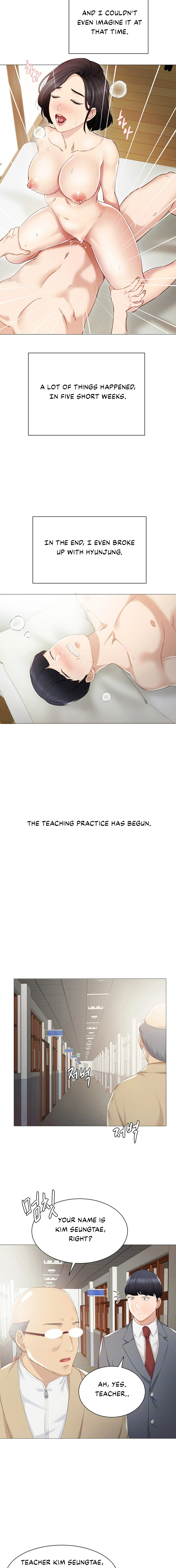 Teacher Training - Chapter 9 [photo 7] - MangaPorn