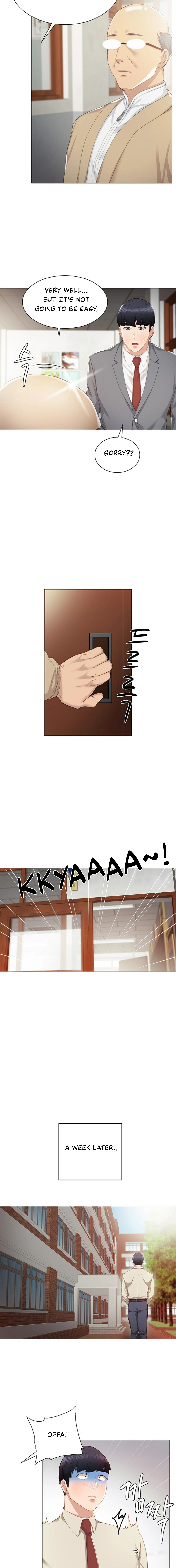 Teacher Training - Chapter 9 [photo 9] - MangaPorn