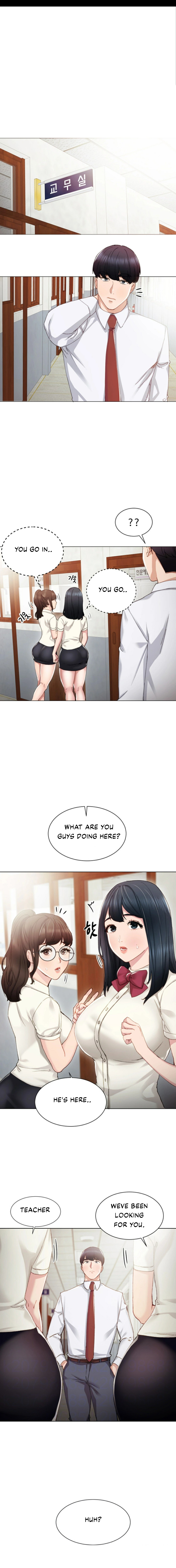 Teacher Training - Chapter 10 [photo 1] - MangaPorn