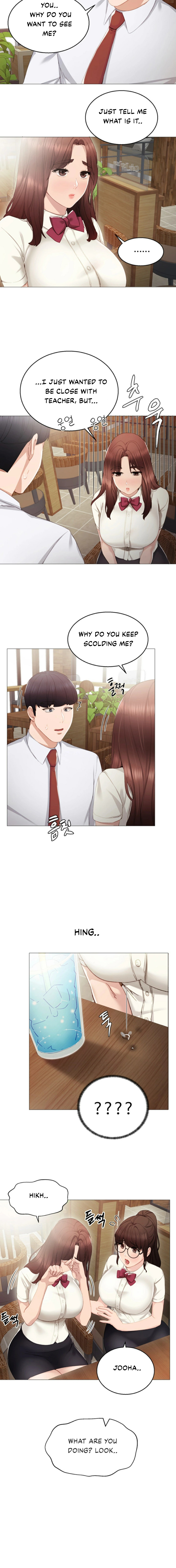 Teacher Training - Chapter 10 [photo 10] - MangaPorn