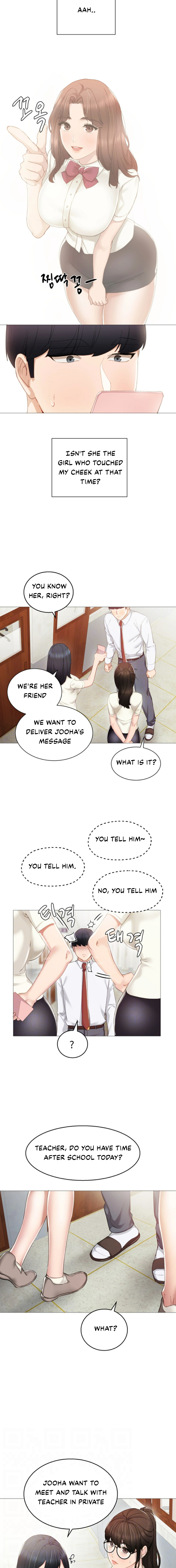 Teacher Training - Chapter 10 [photo 3] - MangaPorn