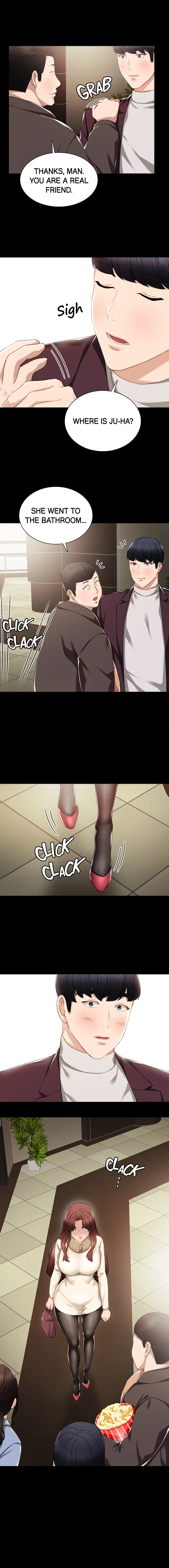 Teacher Training - Chapter 15 [photo 1] - MangaPorn