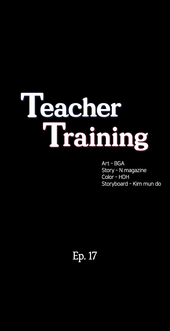 Teacher Training - Chapter 17 [photo 2] - MangaPorn