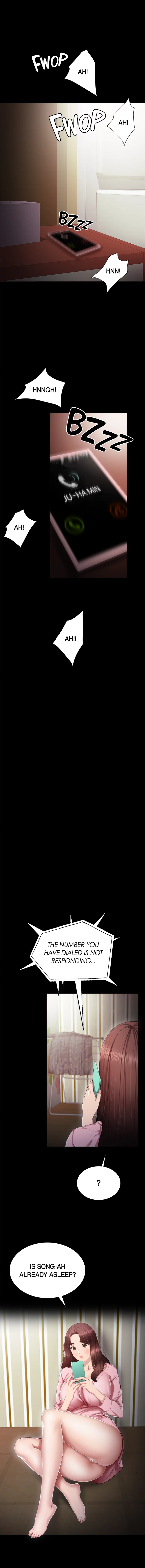 Teacher Training - Chapter 18 [photo 1] - MangaPorn