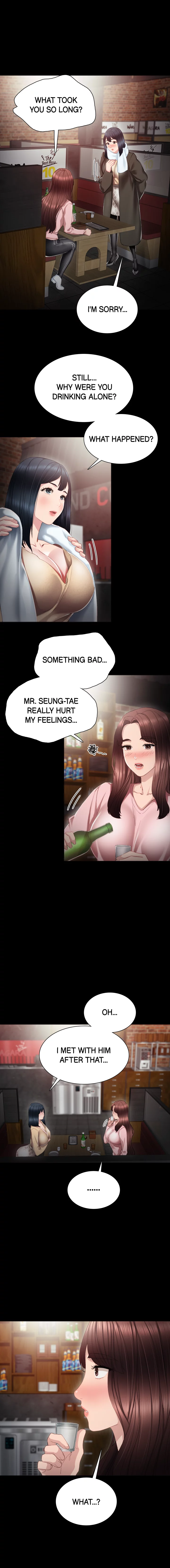 Teacher Training - Chapter 19 [photo 1] - MangaPorn