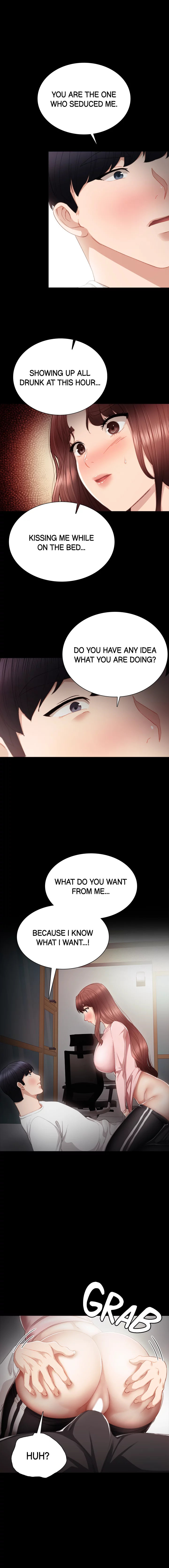 Teacher Training - Chapter 21 [photo 1] - MangaPorn