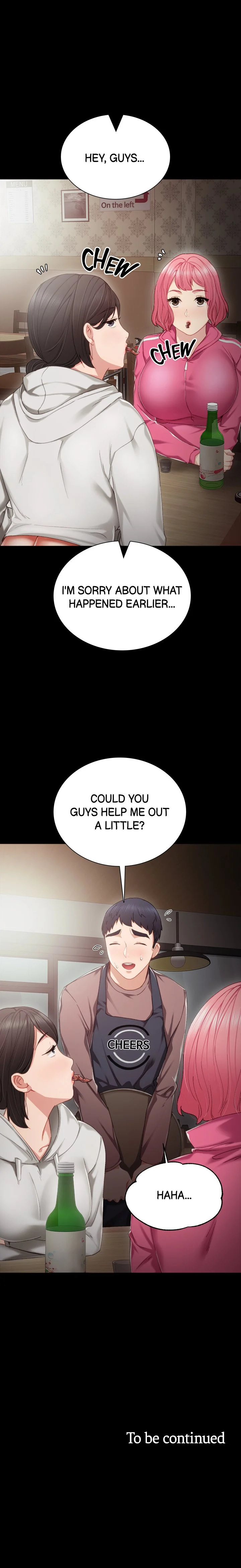 Teacher Training - Chapter 26 [photo 11] - MangaPorn