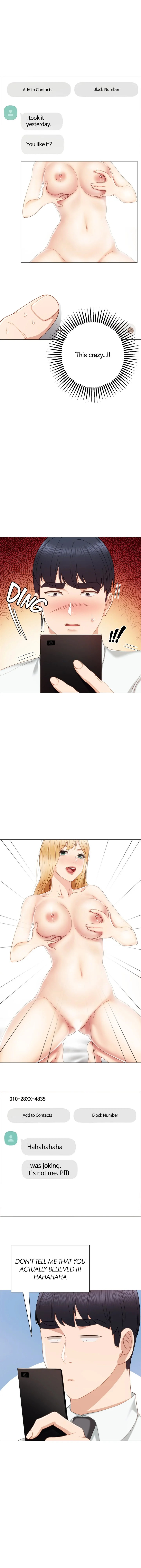 Teacher Training - Chapter 26 [photo 3] - MangaPorn