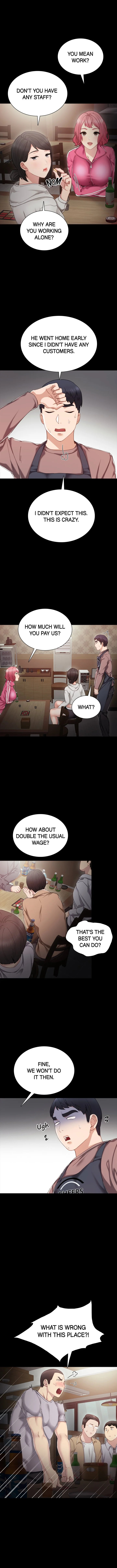 Teacher Training - Chapter 27 [photo 4] - MangaPorn