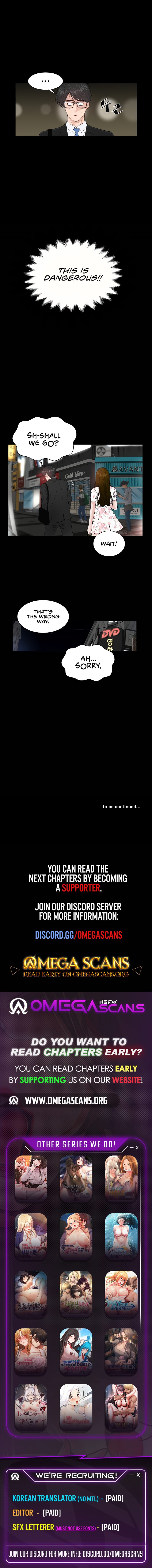 Sister’s Man - Chapter 5 [photo 11] - MangaPorn