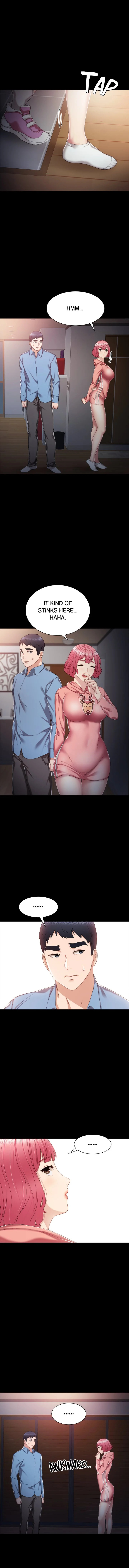 Teacher Training - Chapter 29 [photo 2] - MangaPorn