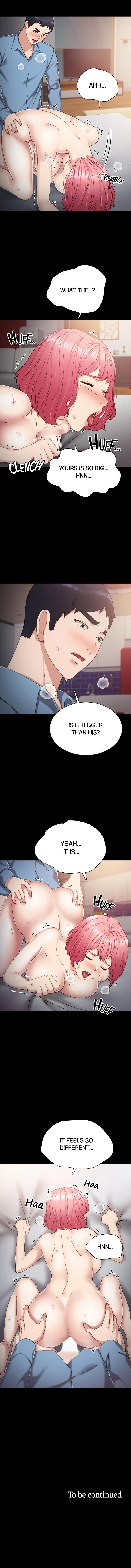 Teacher Training - Chapter 29 [photo 9] - MangaPorn