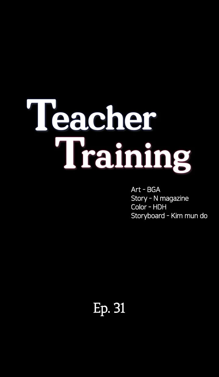 Teacher Training - Chapter 31 [photo 2] - MangaPorn
