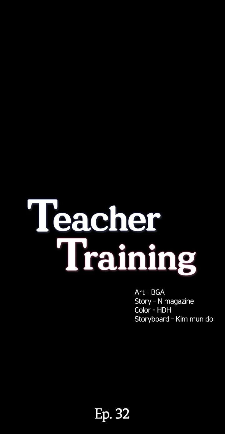 Teacher Training - Chapter 32 [photo 3] - MangaPorn