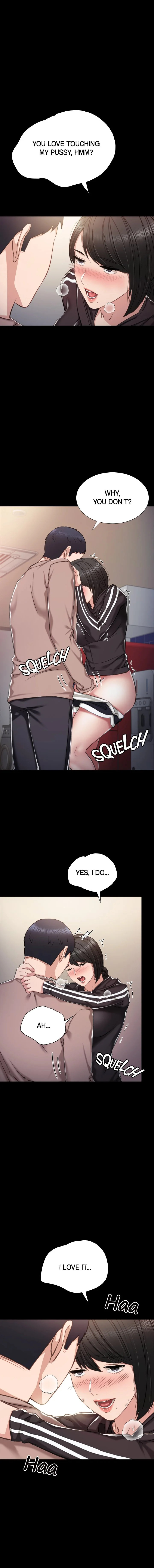 Teacher Training - Chapter 34 [photo 1] - MangaPorn