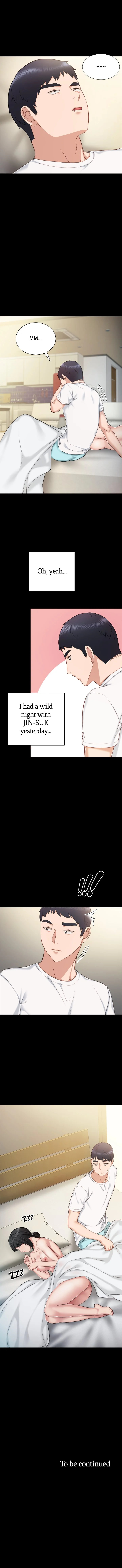 Teacher Training - Chapter 34 [photo 11] - MangaPorn