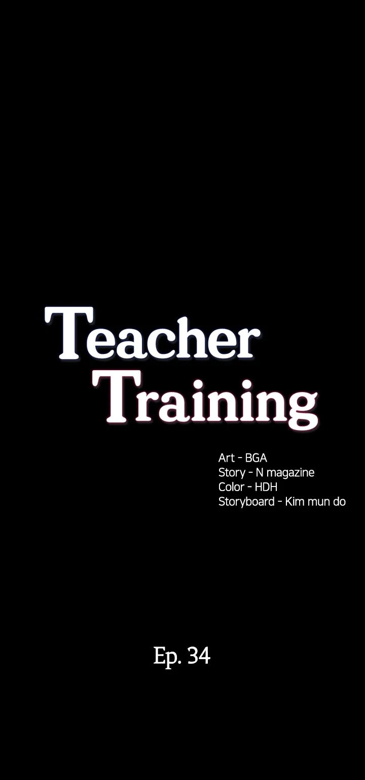 Teacher Training - Chapter 34 [photo 3] - MangaPorn