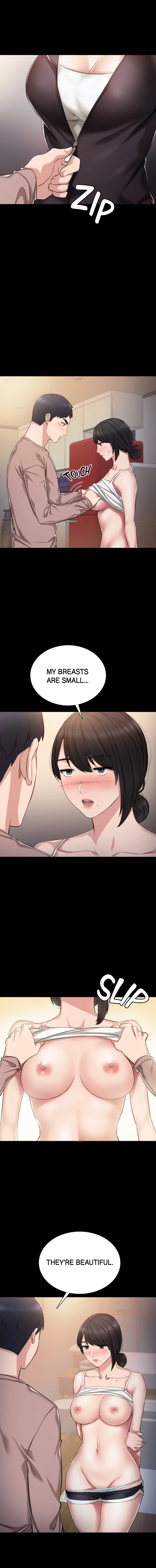 Teacher Training - Chapter 34 [photo 4] - MangaPorn