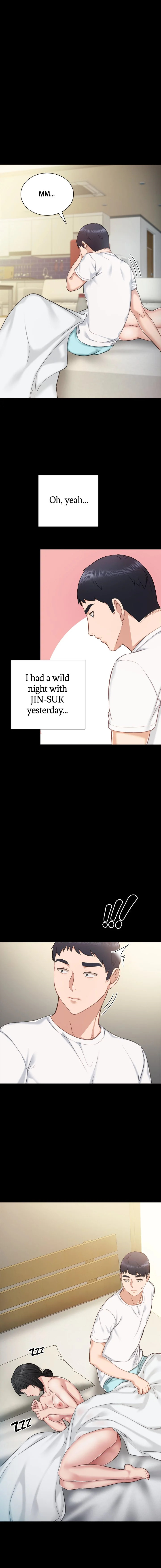 Teacher Training - Chapter 35 [photo 1] - MangaPorn