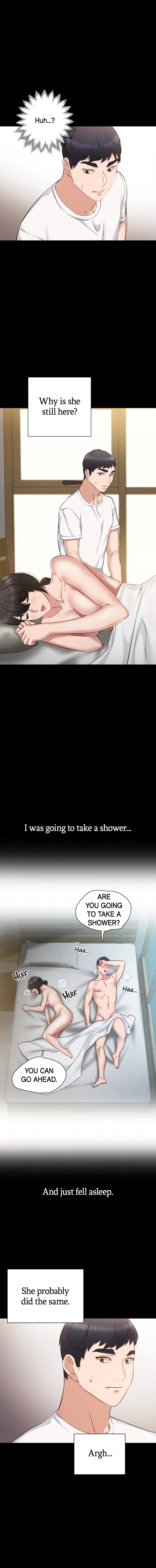 Teacher Training - Chapter 35 [photo 3] - MangaPorn