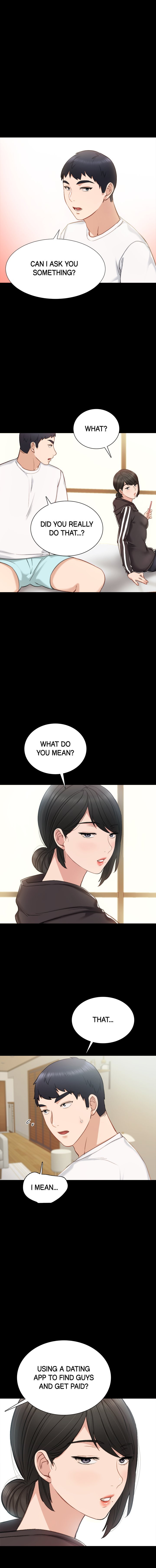 Teacher Training - Chapter 36 [photo 1] - MangaPorn