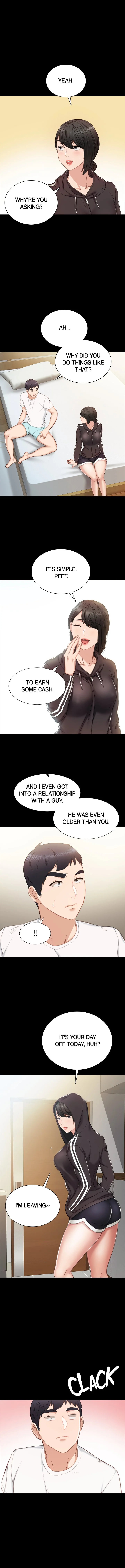 Teacher Training - Chapter 36 [photo 3] - MangaPorn