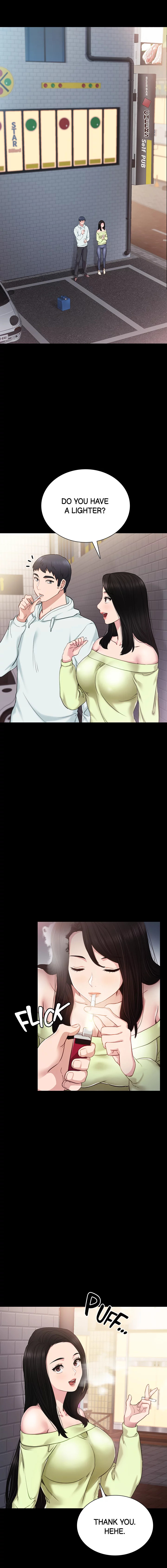 Teacher Training - Chapter 42 [photo 3] - MangaPorn