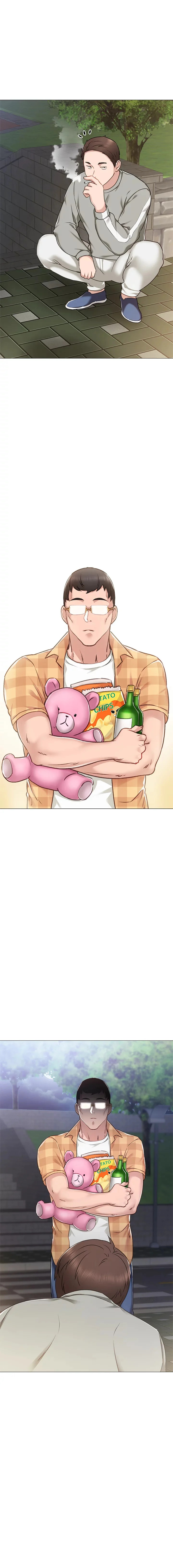 Teacher Training - Chapter 45 [photo 2] - MangaPorn