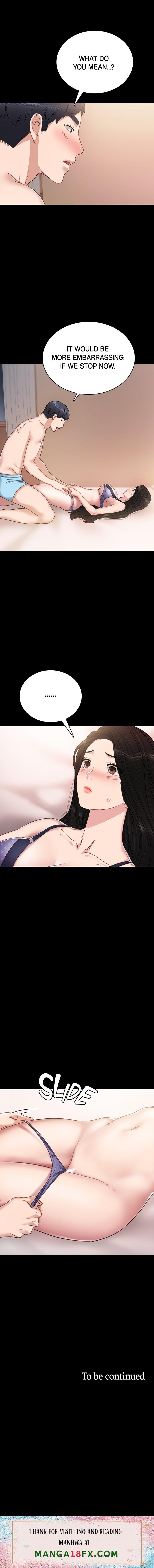 Teacher Training - Chapter 47 [photo 9] - MangaPorn