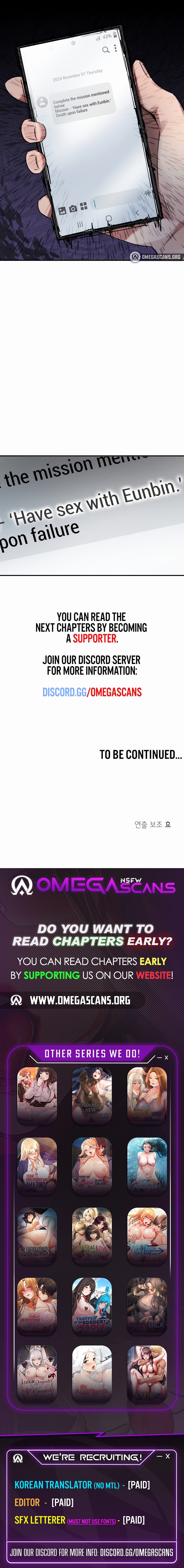 Sex for Survival - Chapter 2 [photo 9] - MangaPorn