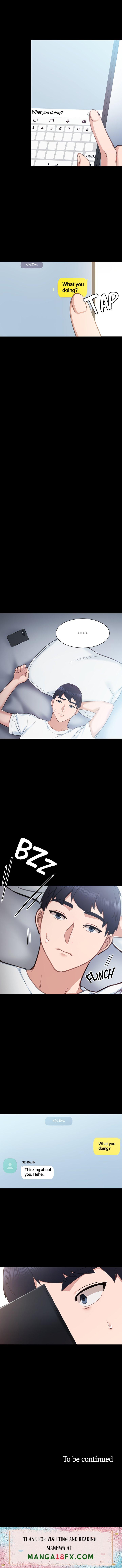 Teacher Training - Chapter 48 [photo 11] - MangaPorn