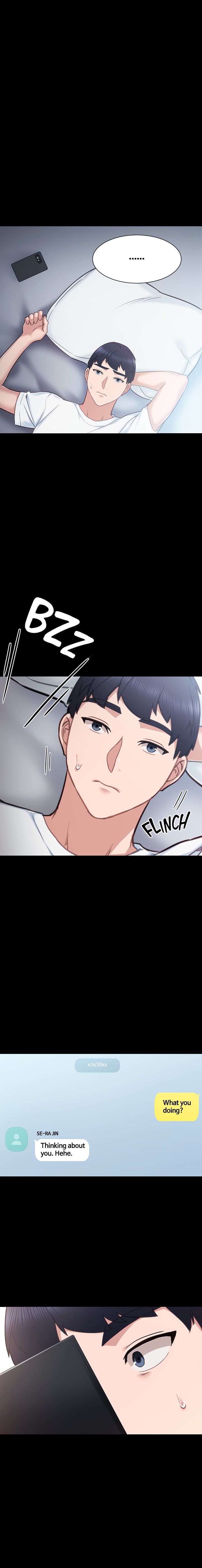 Teacher Training - Chapter 49 [photo 1] - MangaPorn