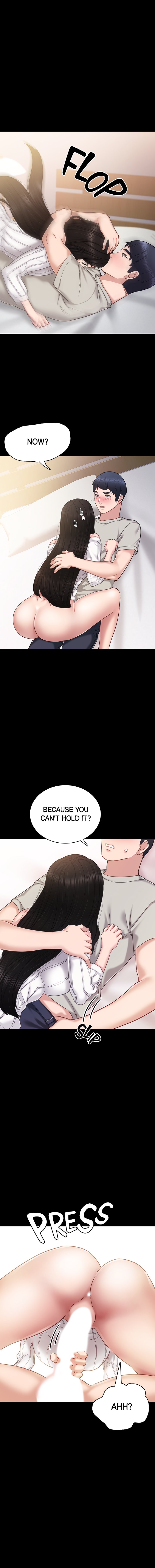 Teacher Training - Chapter 50 [photo 1] - MangaPorn