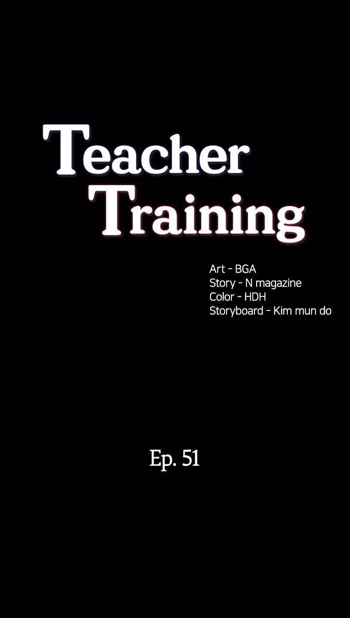 Teacher Training - Chapter 51 [photo 2] - MangaPorn
