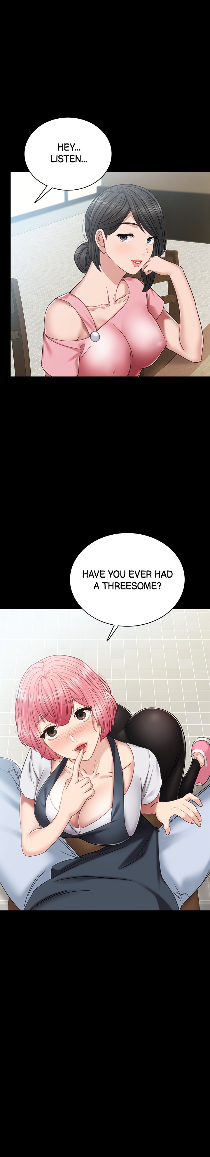 Teacher Training - Chapter 53 [photo 1] - MangaPorn