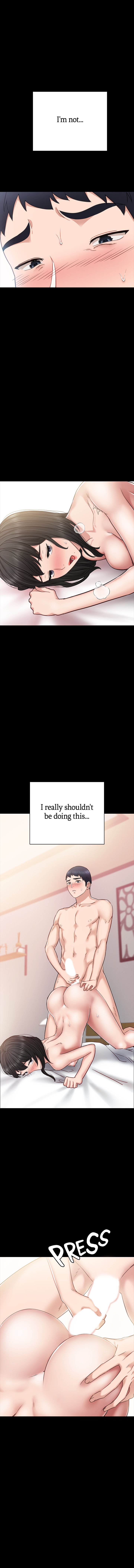 Teacher Training - Chapter 54 [photo 1] - MangaPorn