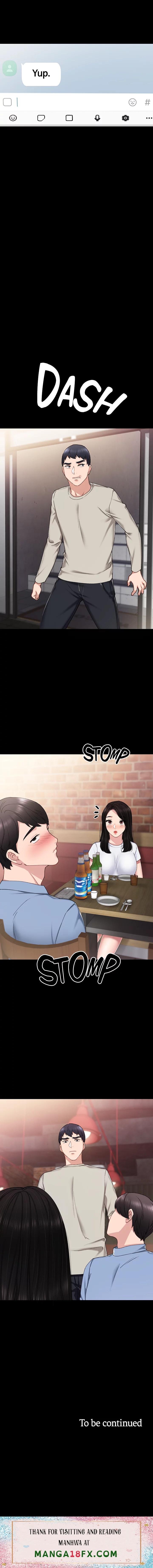 Teacher Training - Chapter 59 [photo 11] - MangaPorn