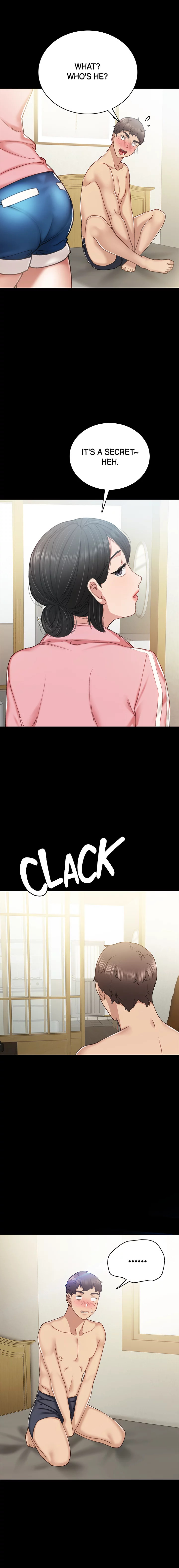 Teacher Training - Chapter 59 [photo 2] - MangaPorn