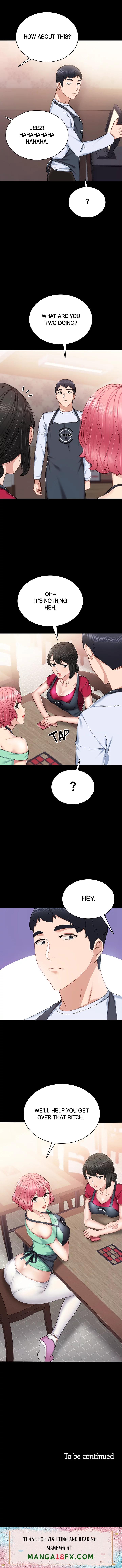 Teacher Training - Chapter 60 [photo 10] - MangaPorn