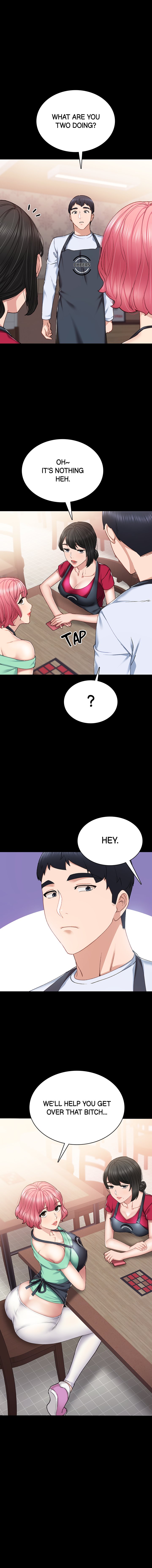 Teacher Training - Chapter 61 [photo 1] - MangaPorn